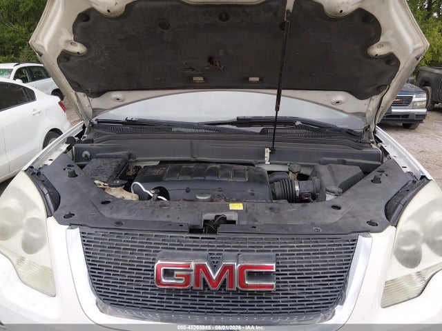 GMC Acadia Sle