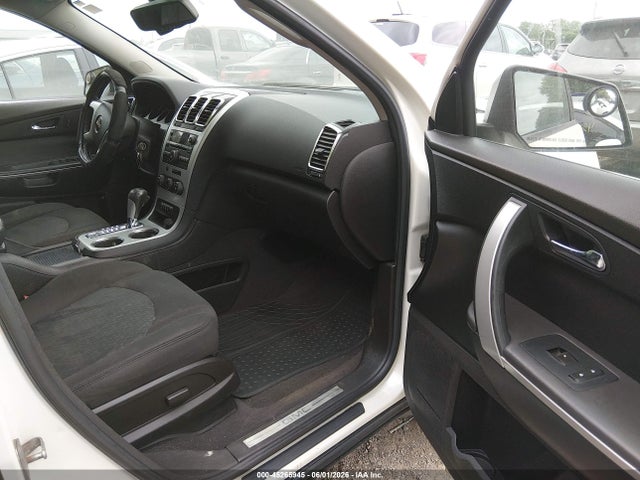GMC Acadia Sle
