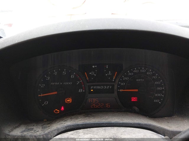 GMC Canyon Sle