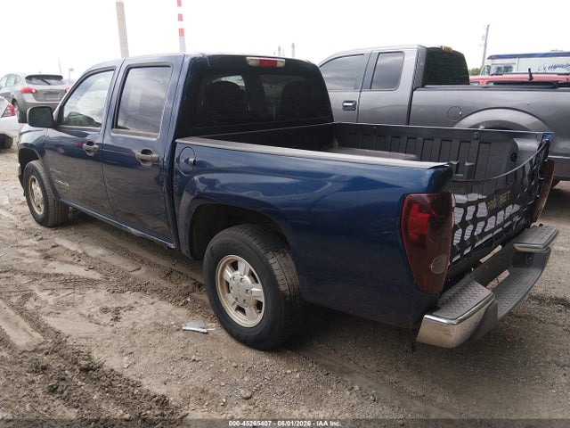 GMC Canyon Sle