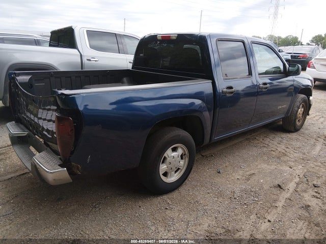 GMC Canyon Sle