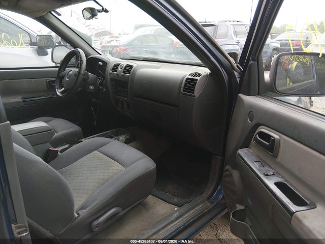 GMC Canyon Sle