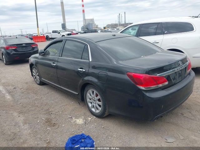 Toyota Avalon Limited