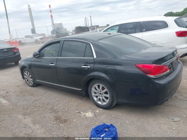 Toyota Avalon Limited