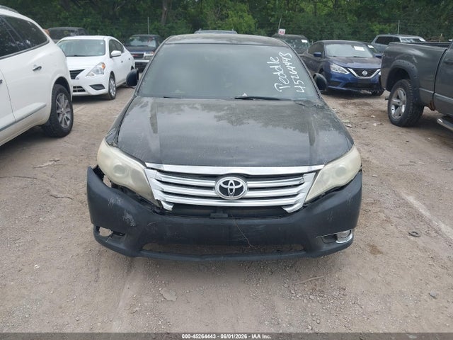 Toyota Avalon Limited