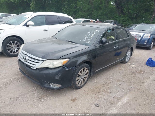 Toyota Avalon Limited