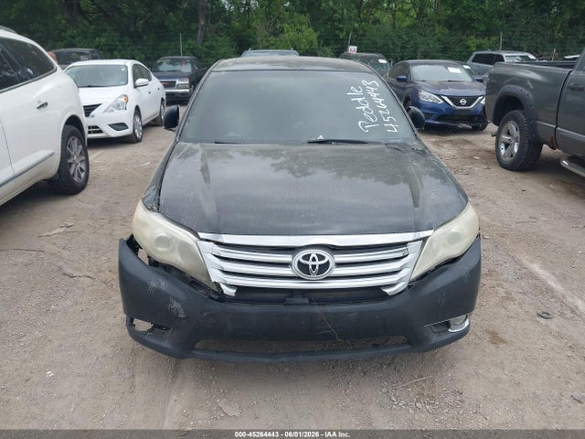 Toyota Avalon Limited