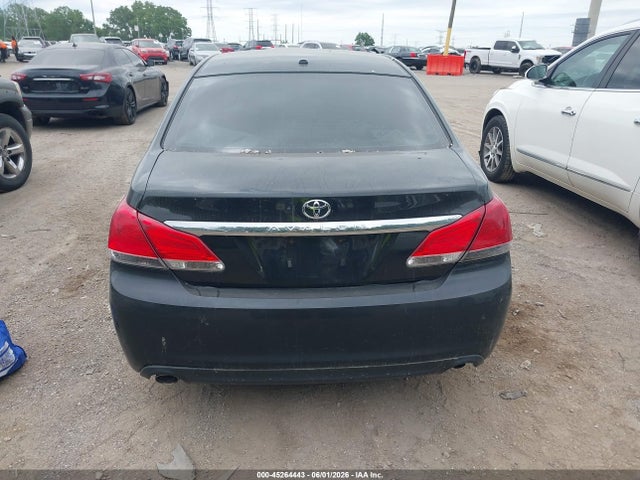 Toyota Avalon Limited