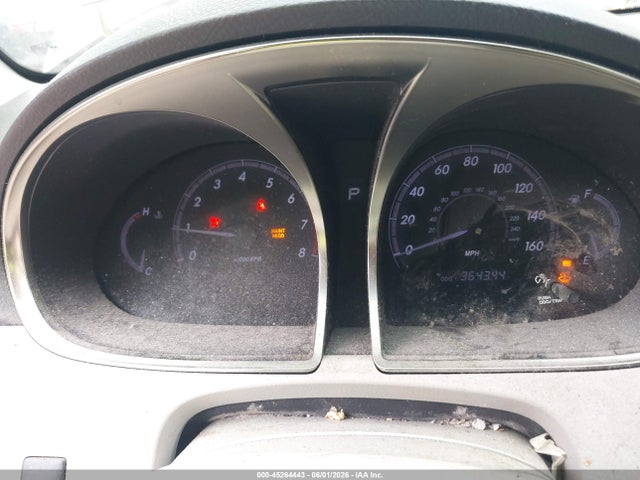 Toyota Avalon Limited