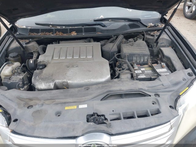Toyota Avalon Limited