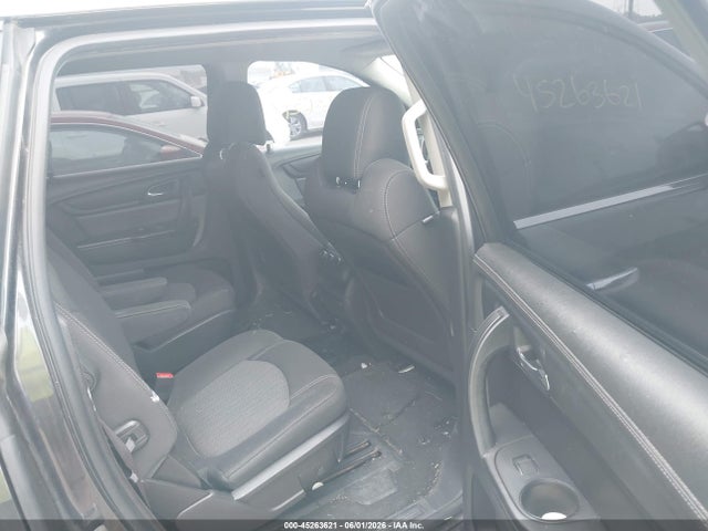 Chevrolet Traverse 1lt