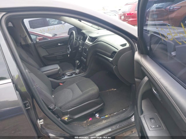 Chevrolet Traverse 1lt