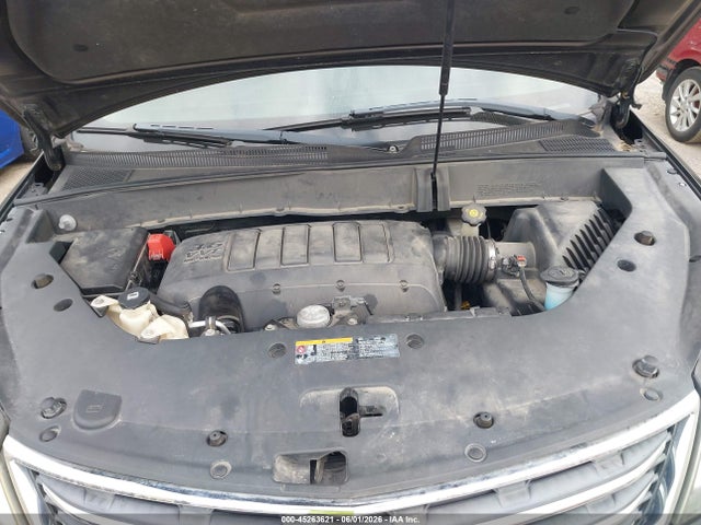 Chevrolet Traverse 1lt
