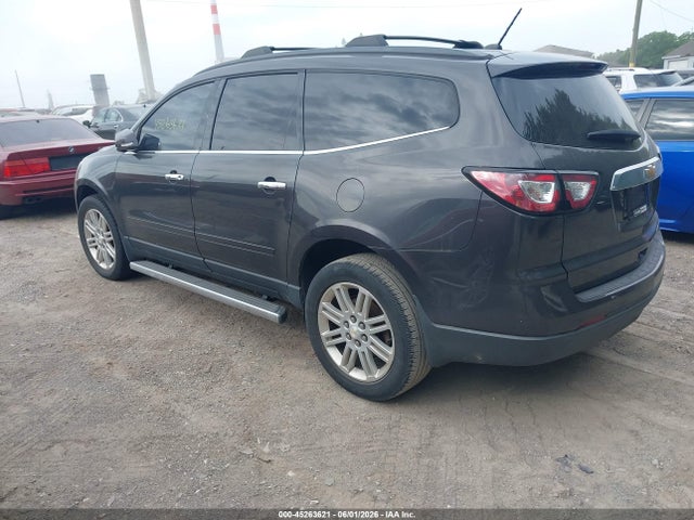Chevrolet Traverse 1lt