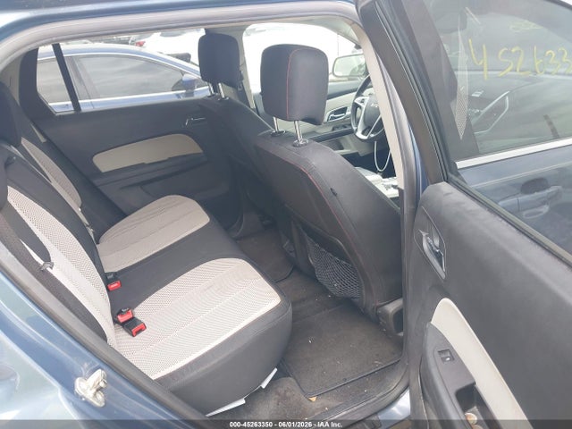 GMC Terrain Sle-2