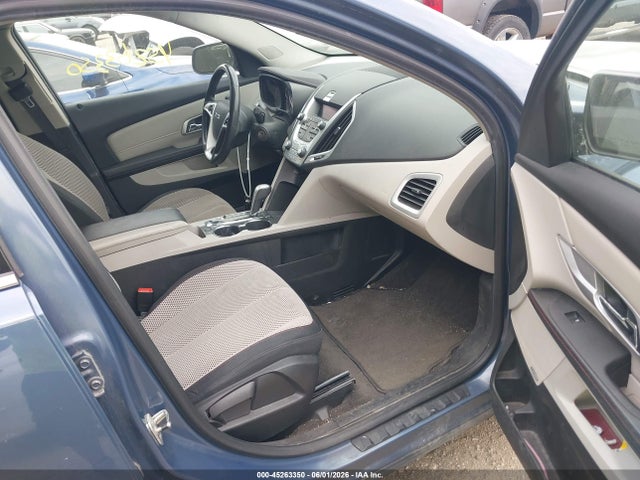 GMC Terrain Sle-2