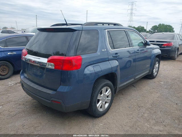 GMC Terrain Sle-2