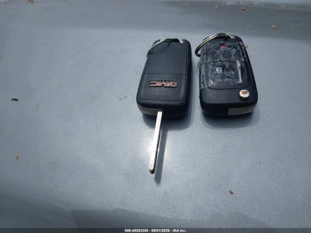 GMC Terrain Sle-2
