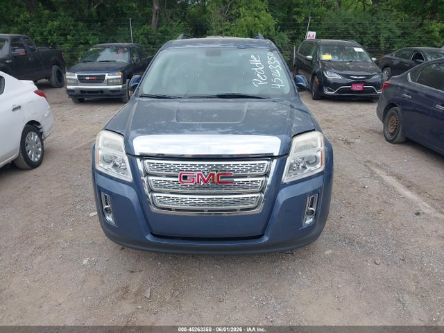 GMC Terrain Sle-2