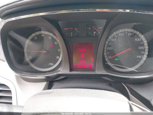 GMC Terrain Sle-2