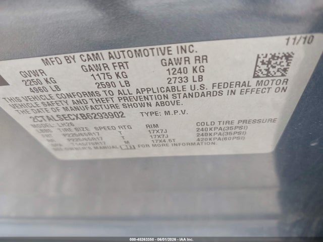 GMC Terrain Sle-2