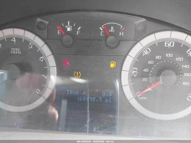 Ford Escape Limited