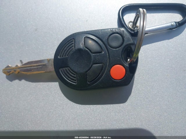 Ford Escape Limited
