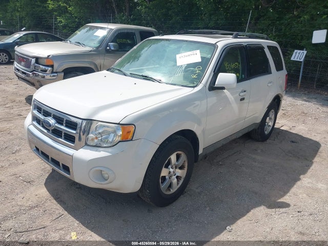 Ford Escape Limited
