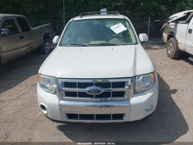 Ford Escape Limited