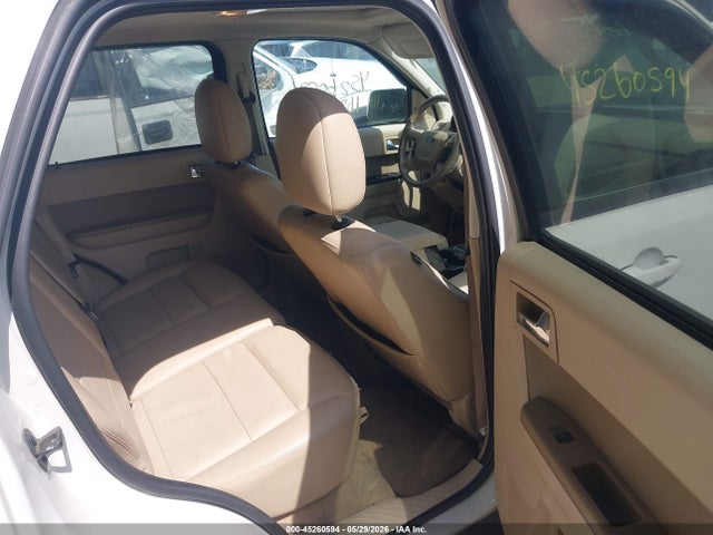 Ford Escape Limited
