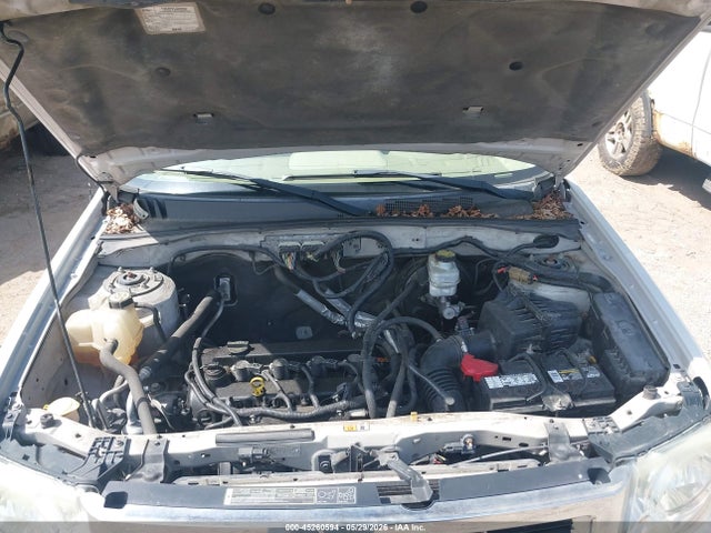 Ford Escape Limited