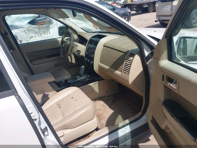 Ford Escape Limited