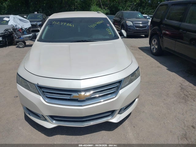 Chevrolet Impala 2lt