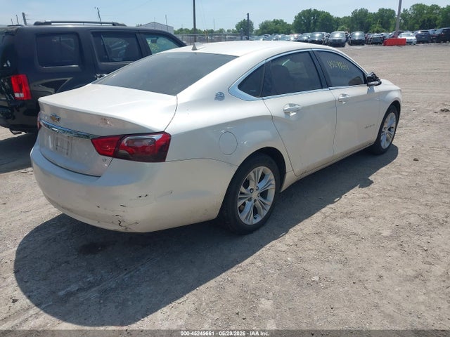 Chevrolet Impala 2lt