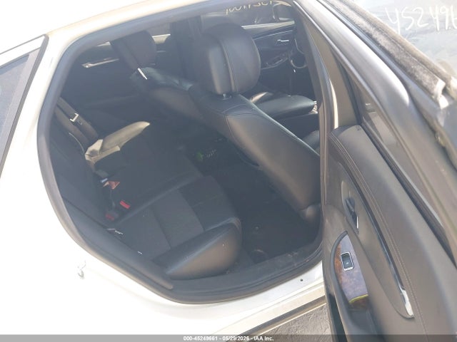 Chevrolet Impala 2lt