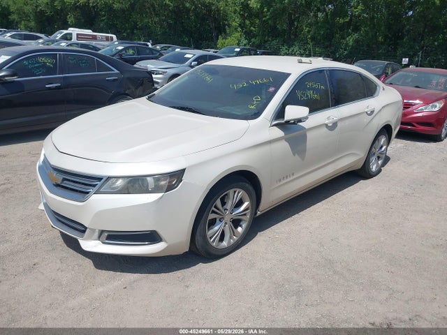 Chevrolet Impala 2lt