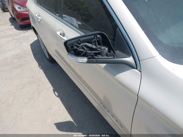 Chevrolet Impala 2lt