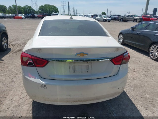 Chevrolet Impala 2lt
