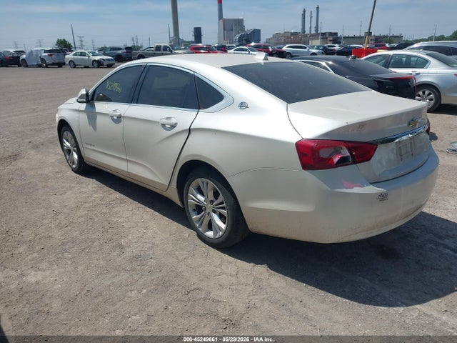Chevrolet Impala 2lt