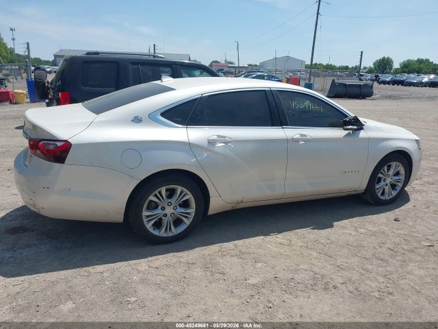 Chevrolet Impala 2lt