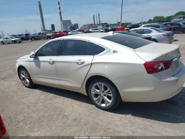 Chevrolet Impala 2lt