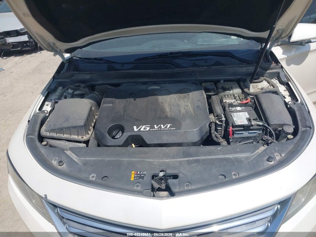 Chevrolet Impala 2lt