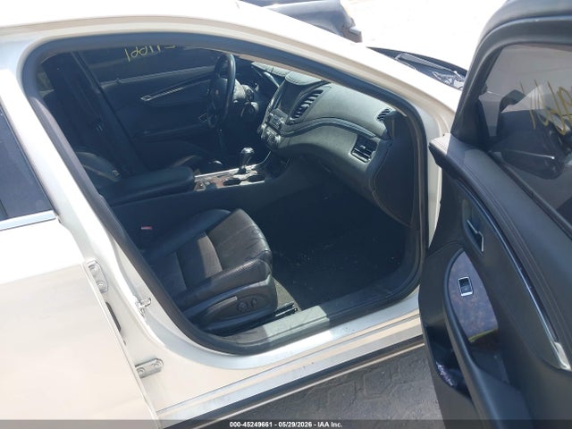 Chevrolet Impala 2lt
