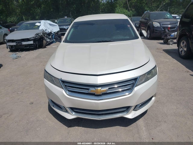 Chevrolet Impala 2lt