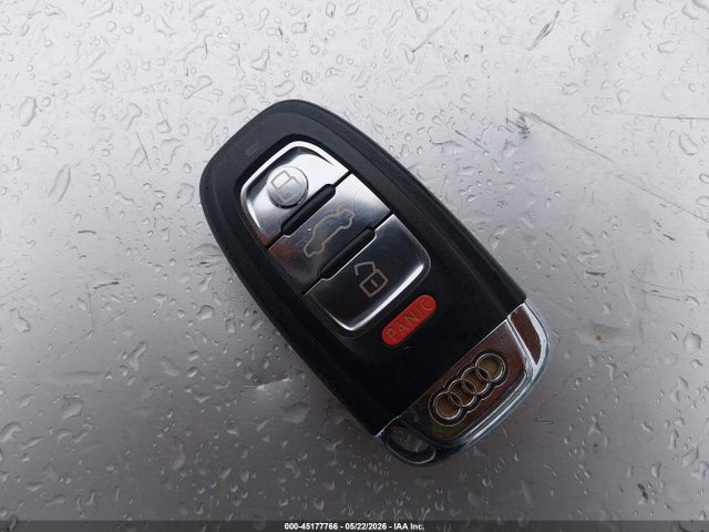 Audi A4 2.0t Premium