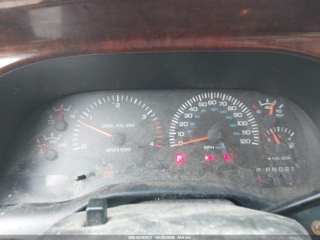 Dodge Ram 2500 St