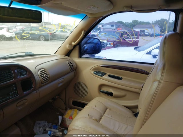 Dodge Ram 2500 St