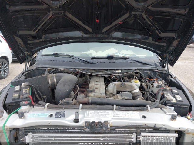 Dodge Ram 2500 St