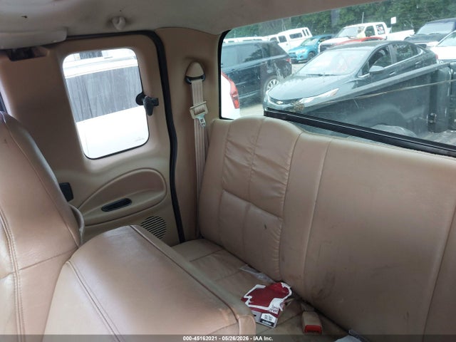 Dodge Ram 2500 St