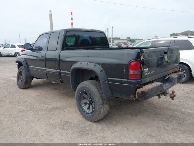 Dodge Ram 2500 St